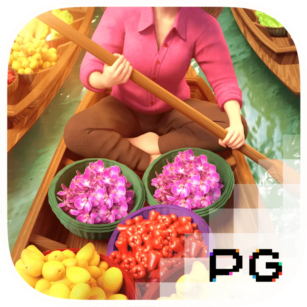Thai River Wonders - HASEAGAMING