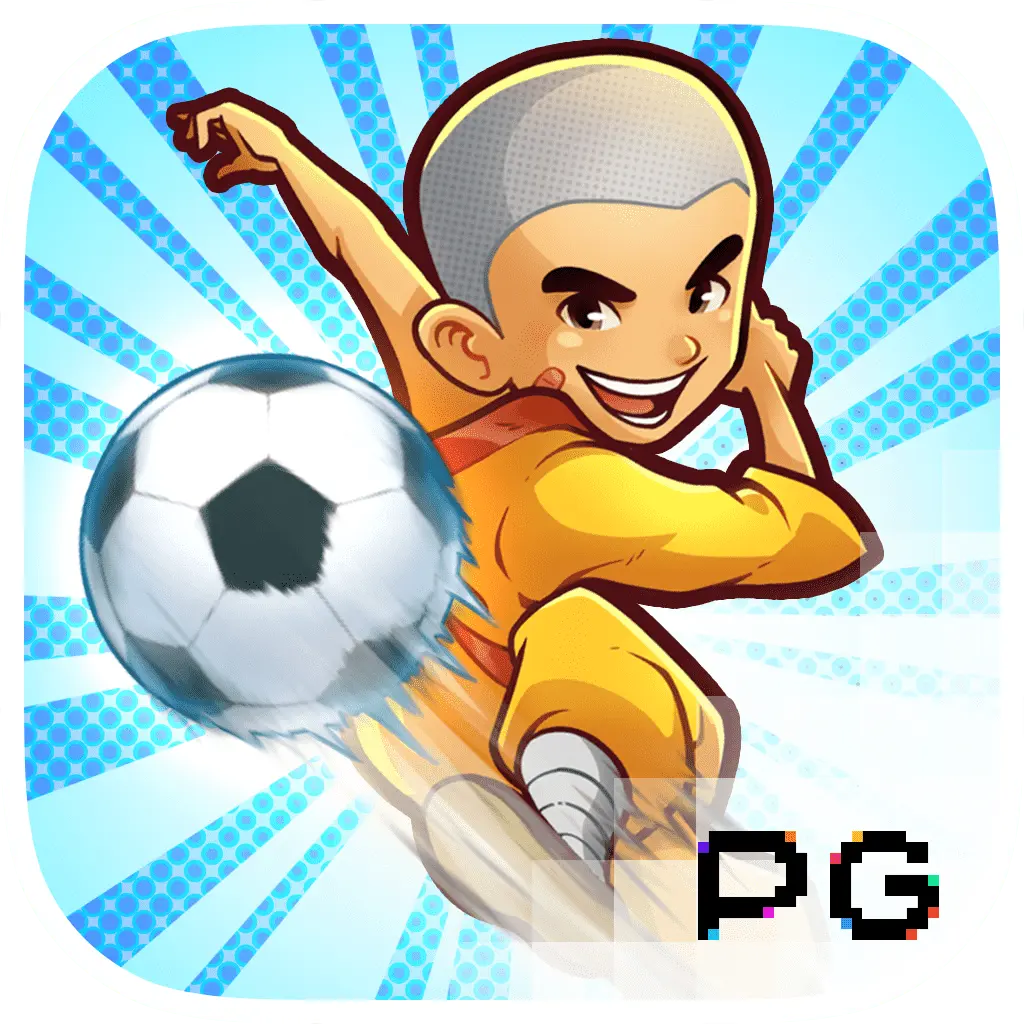 Shaolin Soccer - HASEAGAMING