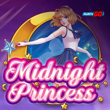 Midnight Princess - HASEAGAMING