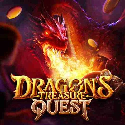 Dragons Treasure Quest - HASEAGAMING