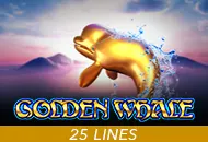 Golden Whale - HASEAGAMING