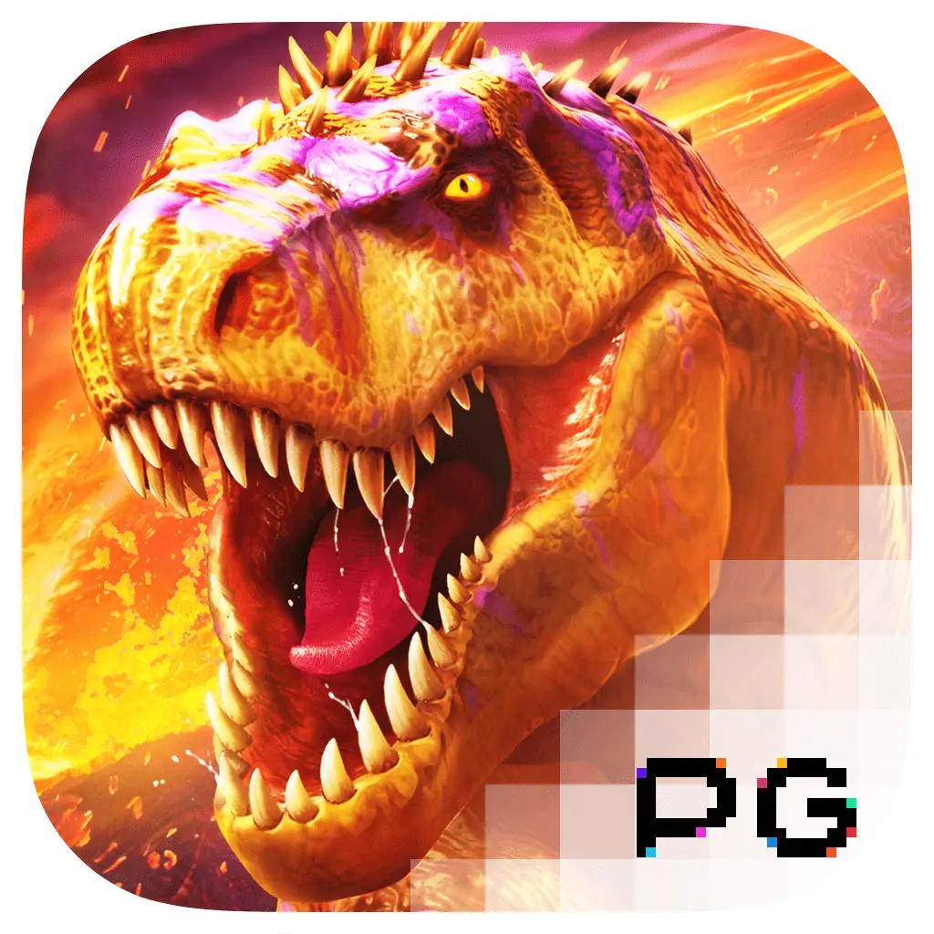 Jurassic Kingdom - HASEAGAMING