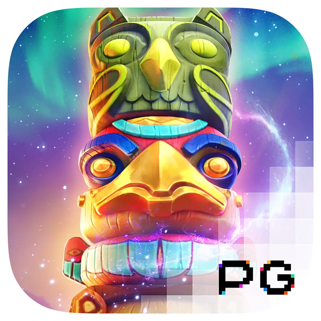 Totem Wonders - HASEAGAMING