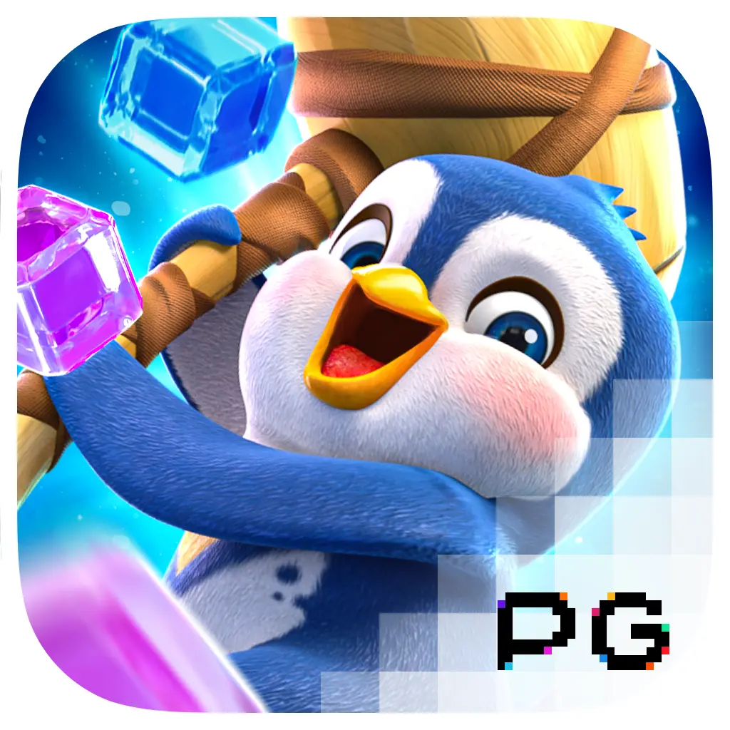 The Great Icescape - HASEAGAMING