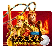 Monkey King - HASEAGAMING