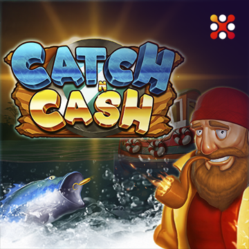 Catch n Cash - HASEAGAMING