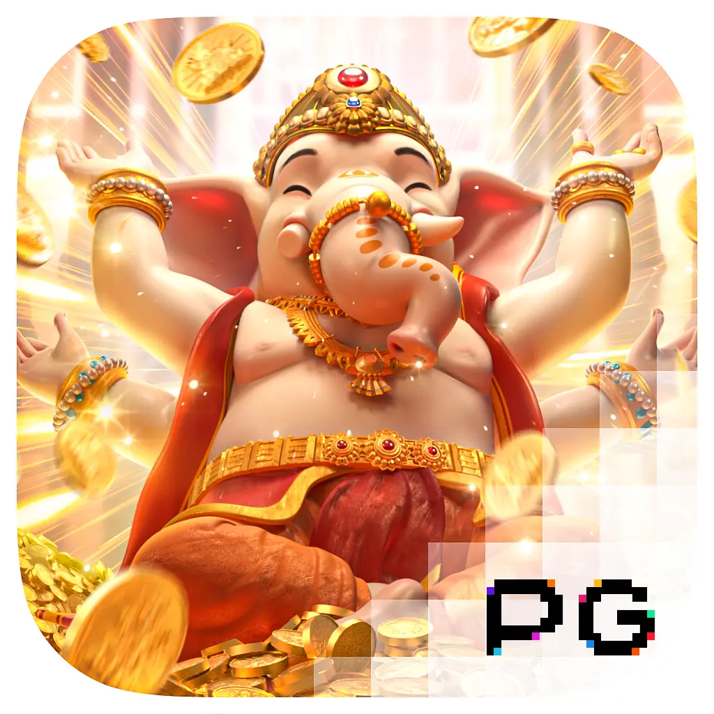 Ganesha Fortune - HASEAGAMING