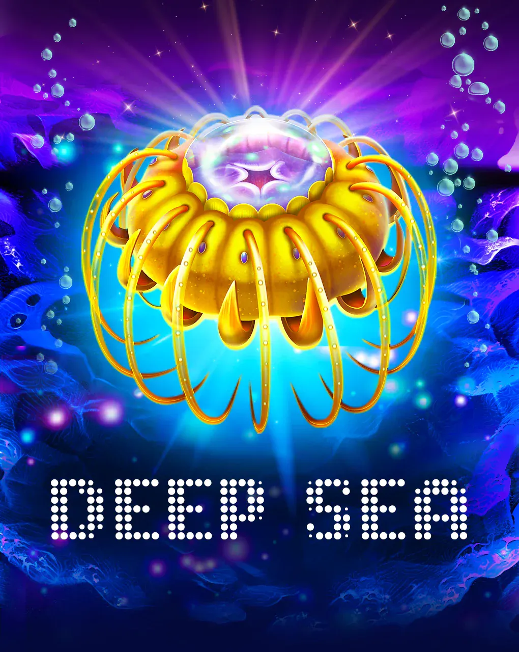 Deep Sea - HASEAGAMING