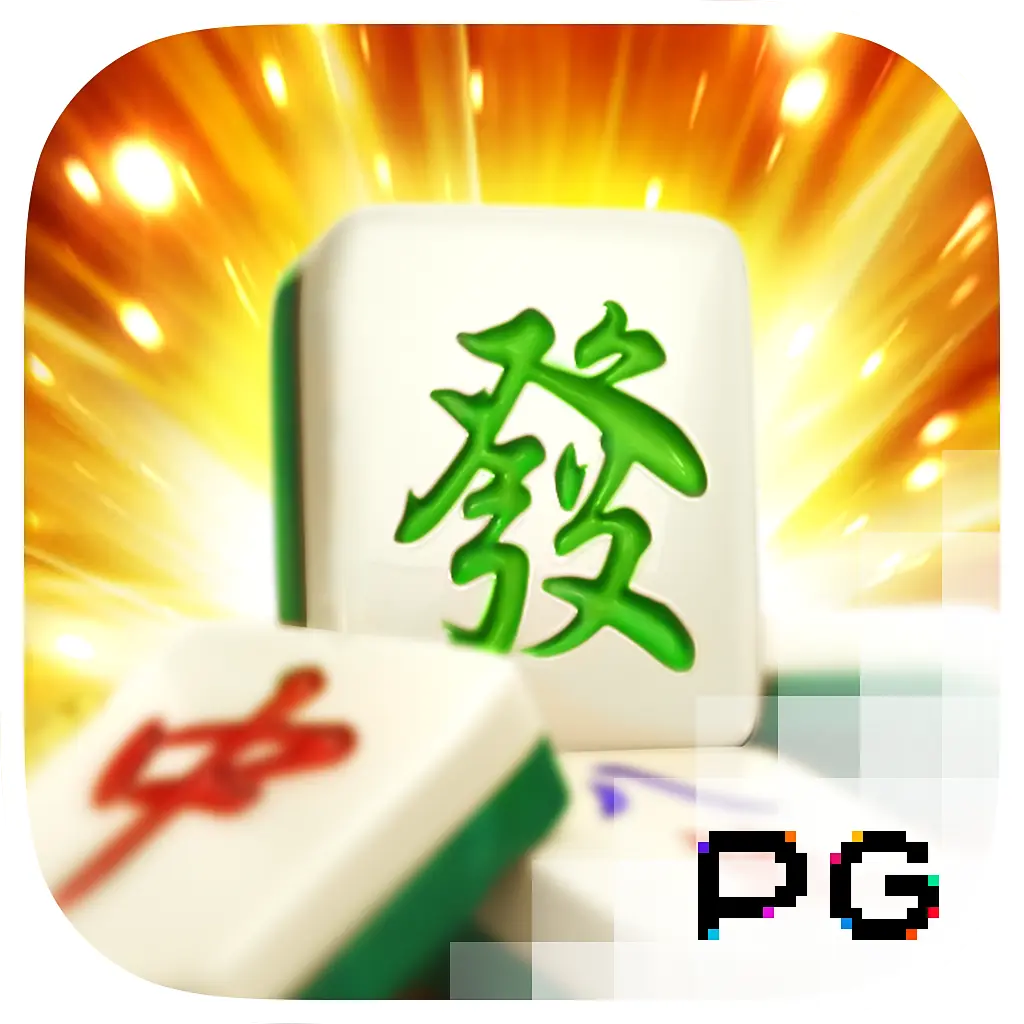 Mahjong Ways - HASEAGAMING