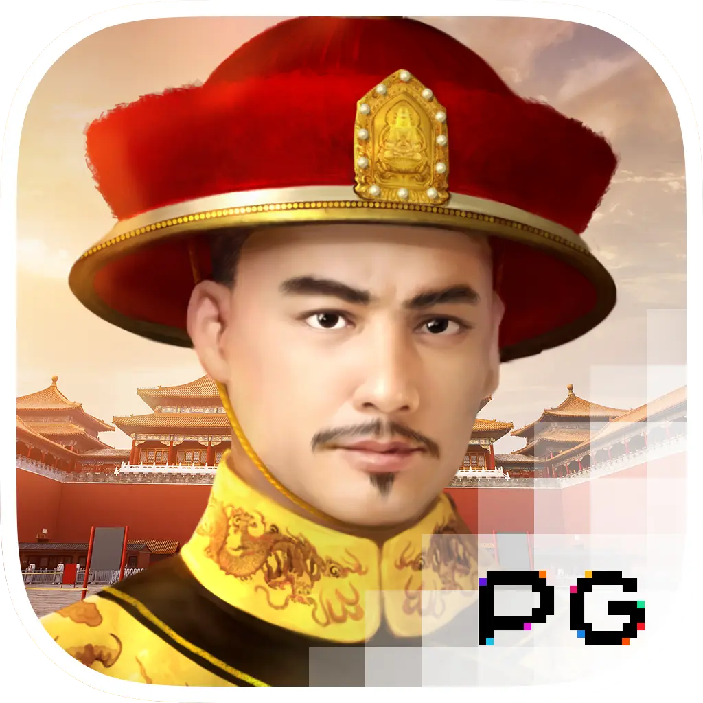 Emperors Favour - HASEAGAMING