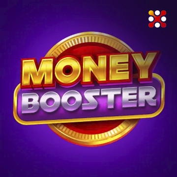 Money Booster - HASEAGAMING