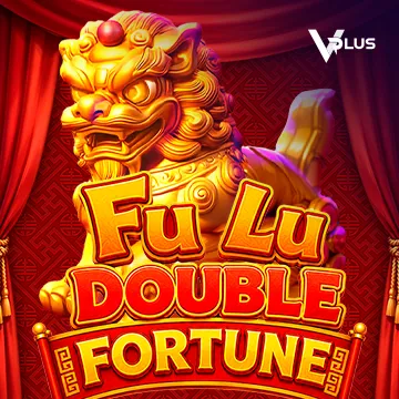 Fu Lu Double Fortune - HASEAGAMING
