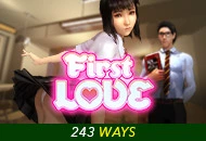 First Love - HASEAGAMING