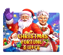 Christmas Fortune - HASEAGAMING