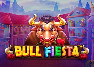 Pragmatic : Bull Fiesta - HASEAGAMING