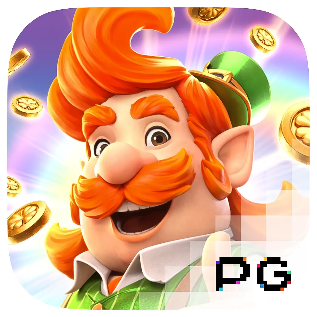 Leprechaun Riches - HASEAGAMING