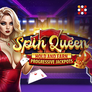Spin Queen - HASEAGAMING