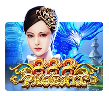 Phoenix 888 - HASEAGAMING