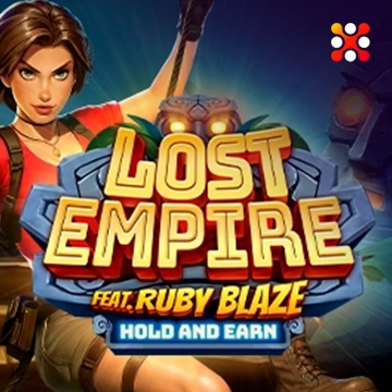 Lost Empire - HASEAGAMING