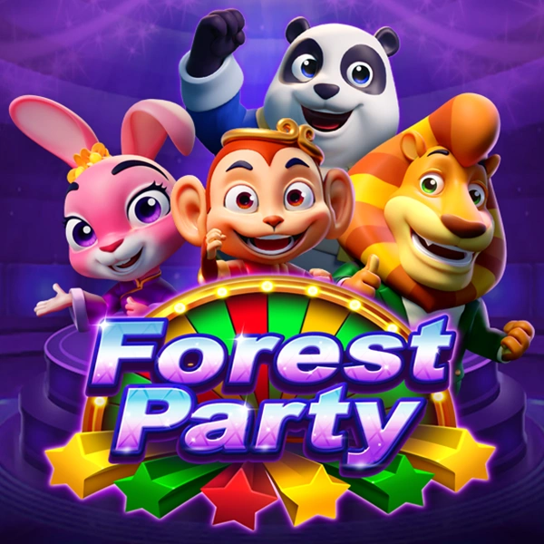 Forest Party - HASEAGAMING
