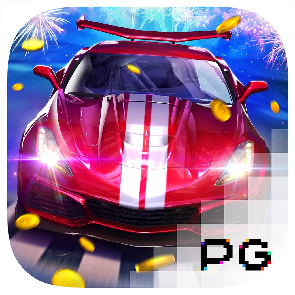 Speed Winner - HASEAGAMING