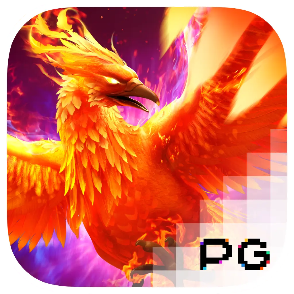 Phoenix Rises - HASEAGAMING