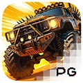 Doomsday Rampage - HASEAGAMING