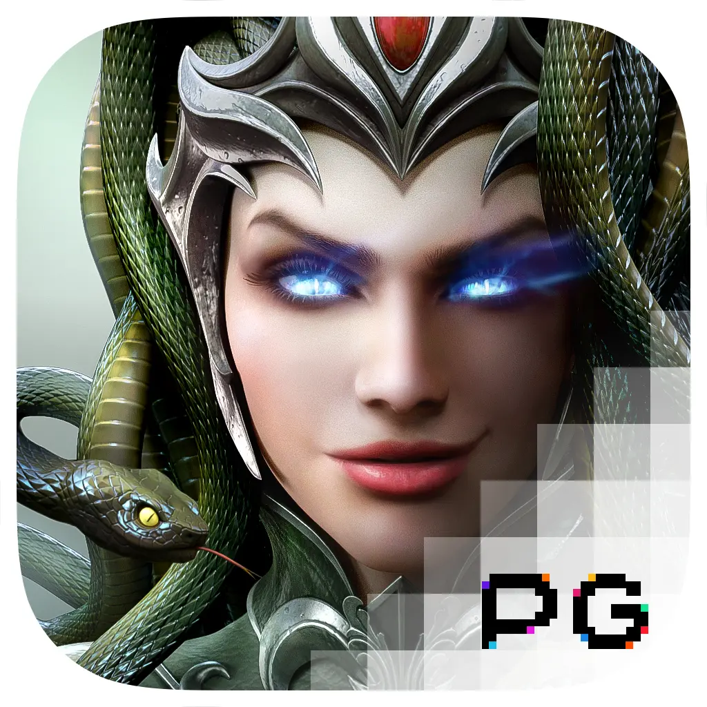 Medusa 2: The Quest of Perseus - HASEAGAMING