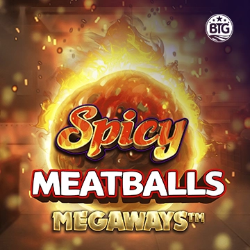 Spicy Meatballs - HASEAGAMING