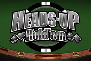 Headsup Holdem - HASEAGAMING