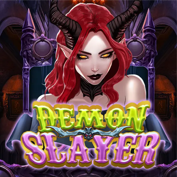 CosmoPlay : Demon Slayer - HASEAGAMING