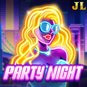 Party Night - HASEAGAMING