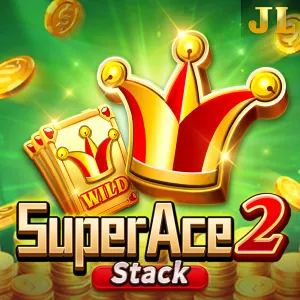 Super Ace 2 - HASEAGAMING