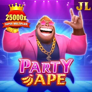 Party Ape - HASEAGAMING