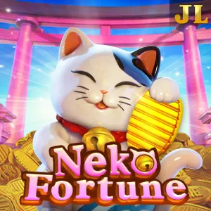 Neko Fortune - HASEAGAMING