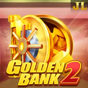 Golden Bank 2 - HASEAGAMING