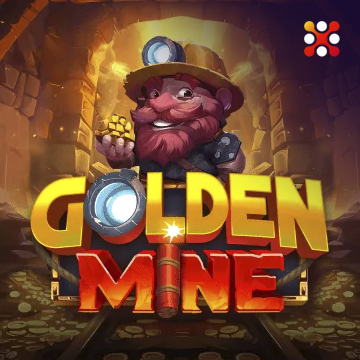 Golden Mine - HASEAGAMING