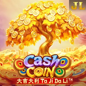 Cash Coin - HASEAGAMING