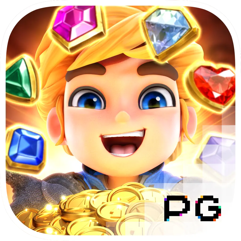Gem Saviour Conquest - HASEAGAMING