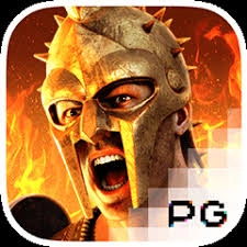 Gladiators Glory - HASEAGAMING
