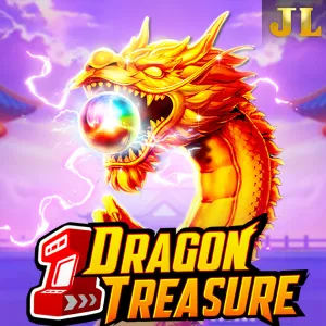 Dragon Treasure - HASEAGAMING
