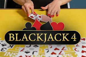 Blackjack 4 - HASEAGAMING