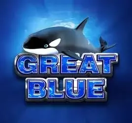 Great Blue - HASEAGAMING