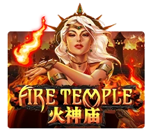 Fire Temple - HASEAGAMING