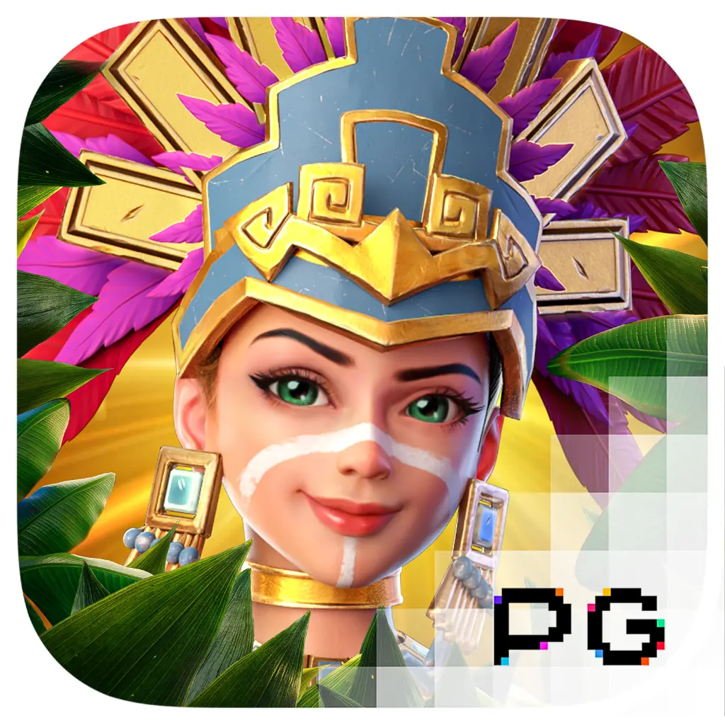 Treasures of Aztec - HASEAGAMING