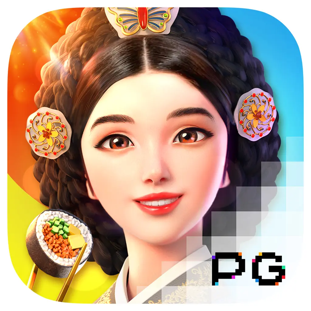 The Queens Banquet - HASEAGAMING