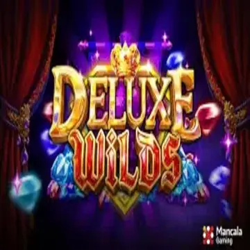 Deluxe Wilds - HASEAGAMING