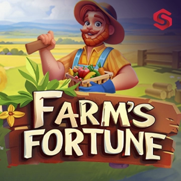 Farms Fortune - HASEAGAMING