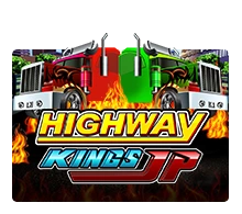 HighwayKings JP - HASEAGAMING