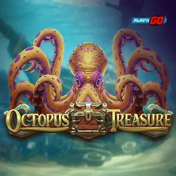 Octopus Treasure - HASEAGAMING